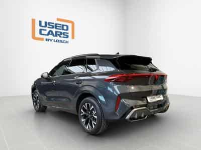 Cupra Terramar Pure-Perf+DSG+LED+Skyline (2025) - Foto 6