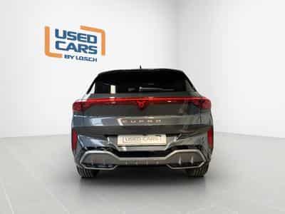 Cupra Terramar Pure-Perf+DSG+LED+Skyline (2025) - Foto 7