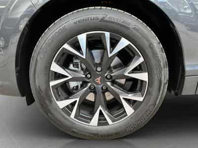 Cupra Terramar Pure-Perf+DSG+LED+Skyline (2025) - Foto 8