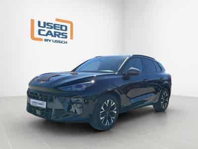 Cupra Terramar DSG+AHK+Digital-Drive+Pure-Perf.+Skyline+Int.Drive (2025) - Foto 1