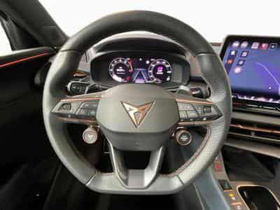Cupra Terramar DSG+AHK+Digital-Drive+Pure-Perf.+Skyline+Int.Drive (2025) - Foto 12