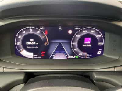 Cupra Terramar DSG+AHK+Digital-Drive+Pure-Perf.+Skyline+Int.Drive (2025) - Foto 13