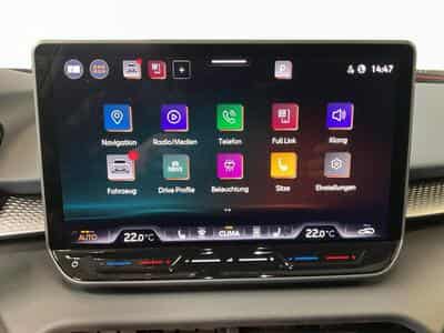 Cupra Terramar DSG+AHK+Digital-Drive+Pure-Perf.+Skyline+Int.Drive (2025) - Foto 15