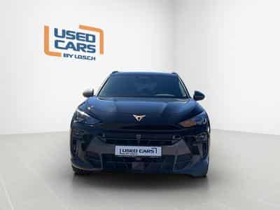 Cupra Terramar DSG+AHK+Digital-Drive+Pure-Perf.+Skyline+Int.Drive (2025) - Foto 3