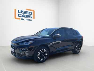 Cupra Terramar DSG+AHK+Digital-Drive+Pure-Perf.+Skyline+Int.Drive (2025) - Foto 4