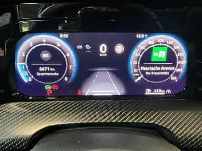 VW Golf R+Perf+DSG+4M+Pano+Led (2025) - Foto 11