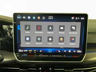 VW Golf R+Perf+DSG+4M+Pano+Led (2025) - Foto 13