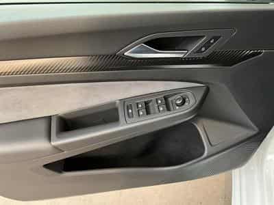 VW Golf R+Perf+DSG+4M+Pano+Led (2025) - Foto 14