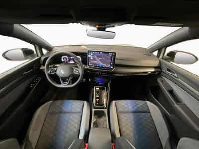 VW Golf R+Perf+DSG+4M+Pano+Led (2025) - Foto 2