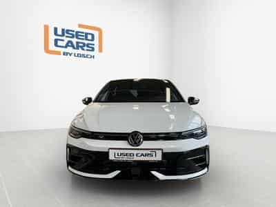 VW Golf R+Perf+DSG+4M+Pano+Led (2025) - Foto 3