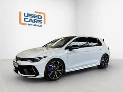 VW Golf R+Perf+DSG+4M+Pano+Led (2025) - Foto 4