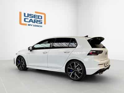 VW Golf R+Perf+DSG+4M+Pano+Led (2025) - Foto 5