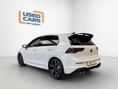 VW Golf R+Perf+DSG+4M+Pano+Led (2025) - Foto 6