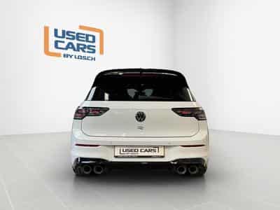 VW Golf R+Perf+DSG+4M+Pano+Led (2025) - Foto 7