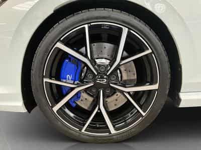 VW Golf R+Perf+DSG+4M+Pano+Led (2025) - Foto 8