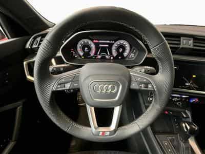 Audi Q3 SB+S-Line+35TFSI+S-Tronic (2025) - Foto 10