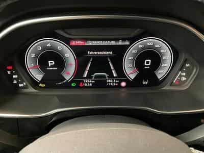 Audi Q3 SB+S-Line+35TFSI+S-Tronic (2025) - Foto 11