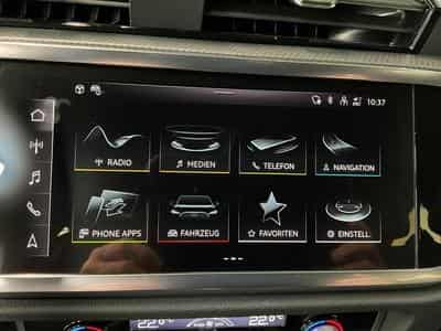 Audi Q3 SB+S-Line+35TFSI+S-Tronic (2025) - Foto 13