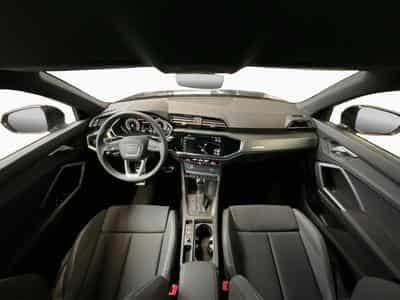 Audi Q3 SB+S-Line+35TFSI+S-Tronic (2025) - Foto 2