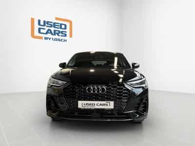Audi Q3 SB+S-Line+35TFSI+S-Tronic (2025) - Foto 3