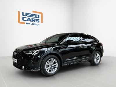 Audi Q3 SB+S-Line+35TFSI+S-Tronic (2025) - Foto 4