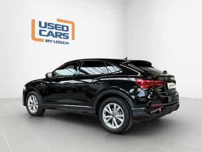 Audi Q3 SB+S-Line+35TFSI+S-Tronic (2025) - Foto 5