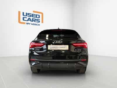 Audi Q3 SB+S-Line+35TFSI+S-Tronic (2025) - Foto 7