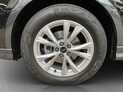 Audi Q3 SB+S-Line+35TFSI+S-Tronic (2025) - Foto 8