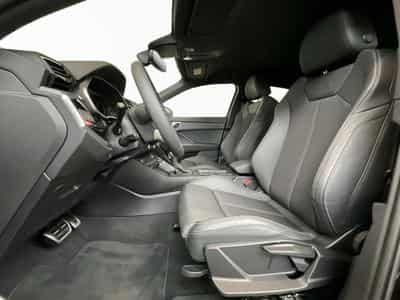 Audi Q3 SB+S-Line+35TFSI+S-Tronic (2025) - Foto 9