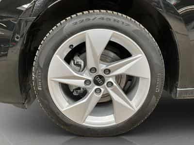 Audi A3 SB+Advanced+TFSI+S-Tronic (2025) - Foto 8