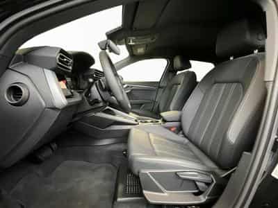 Audi A3 SB+Advanced+TFSI+S-Tronic (2025) - Foto 9