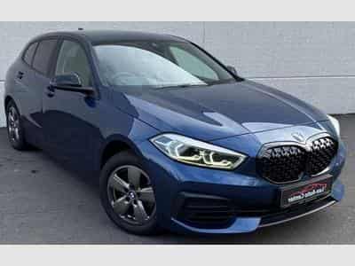 BMW 116 116i Automatique //12 Mois De Garantie ✅✅✅ (2023) - Photo 1