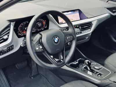 BMW 116 116i Automatique //12 Mois De Garantie ✅✅✅ (2023) - Photo 11