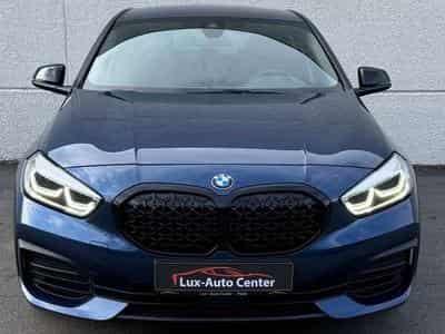 BMW 116 116i Automatique //12 Mois De Garantie ✅✅✅ (2023) - Photo 3