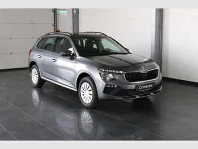 Skoda Kamiq Selection/SHZ/PDC/Klima/5J Garantie (2025) - Photo 1