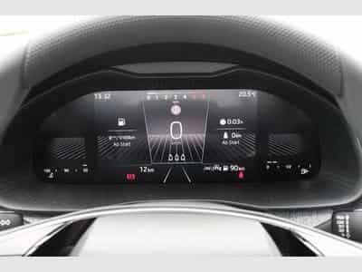 Skoda Kamiq Selection/SHZ/PDC/Klima/5J Garantie (2025) - Photo 11