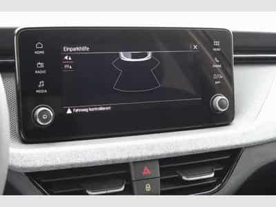 Skoda Kamiq Selection/SHZ/PDC/Klima/5J Garantie (2025) - Photo 14