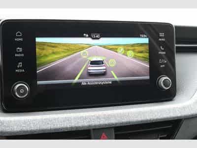 Skoda Kamiq Selection/SHZ/PDC/Klima/5J Garantie (2025) - Photo 15