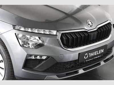 Skoda Kamiq Selection/SHZ/PDC/Klima/5J Garantie (2025) - Photo 2