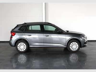 Skoda Kamiq Selection/SHZ/PDC/Klima/5J Garantie (2025) - Photo 3