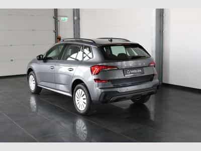 Skoda Kamiq Selection/SHZ/PDC/Klima/5J Garantie (2025) - Photo 4