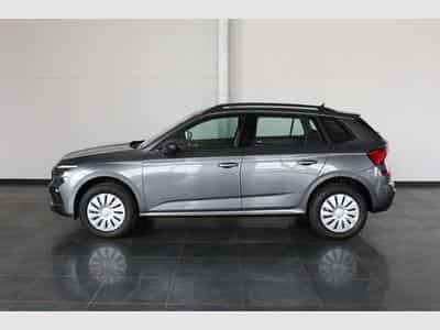 Skoda Kamiq Selection/SHZ/PDC/Klima/5J Garantie (2025) - Photo 5