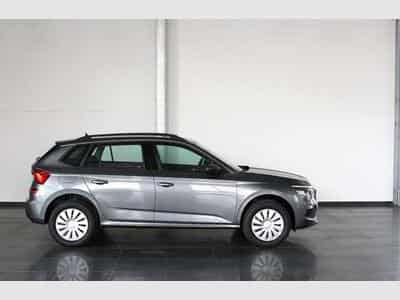 Skoda Kamiq Selection/SHZ/PDC/Klima/5J Garantie (2025) - Photo 8