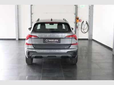 Skoda Kamiq Selection/SHZ/PDC/Klima/5J Garantie (2025) - Photo 9