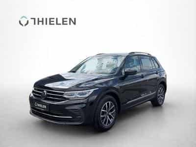 VW Tiguan Life DSG/Navi/AHK/ACC/Matrix (2023) - Photo 1