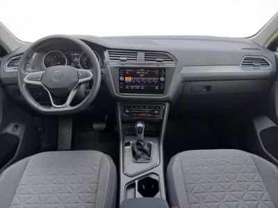 VW Tiguan Life DSG/Navi/AHK/ACC/Matrix (2023) - Photo 12