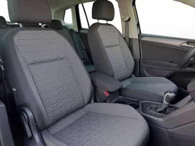 VW Tiguan Life DSG/Navi/AHK/ACC/Matrix (2023) - Photo 13