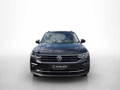 VW Tiguan Life DSG/Navi/AHK/ACC/Matrix (2023) - Photo 2
