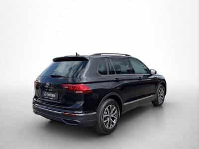 VW Tiguan Life DSG/Navi/AHK/ACC/Matrix (2023) - Photo 6