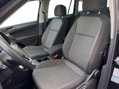 VW Tiguan Life DSG/Navi/AHK/ACC/Matrix (2023) - Photo 9